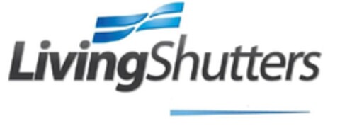 LivingShutters Logo (EUIPO, 19.06.2009)