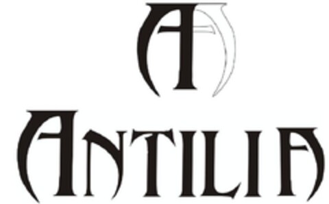 A ANTILIA Logo (EUIPO, 07.07.2009)