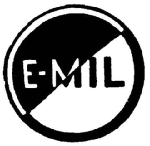 E-MIL Logo (EUIPO, 08/19/2009)