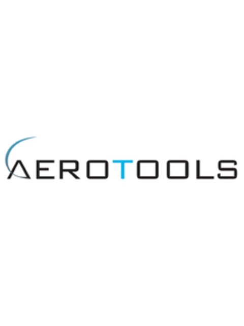 AEROTOOLS Logo (EUIPO, 20.08.2009)