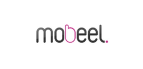 MOBEEL Logo (EUIPO, 22.10.2009)