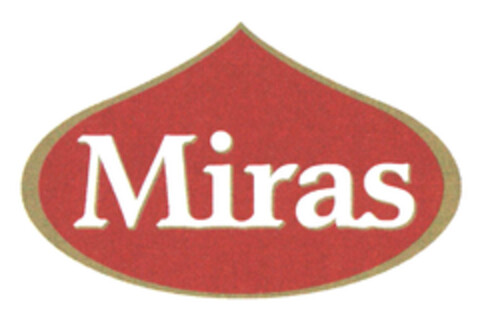 Miras Logo (EUIPO, 10/08/2009)