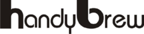 handybrew Logo (EUIPO, 20.11.2009)