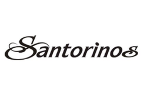 SANTORINOS Logo (EUIPO, 24.02.2010)