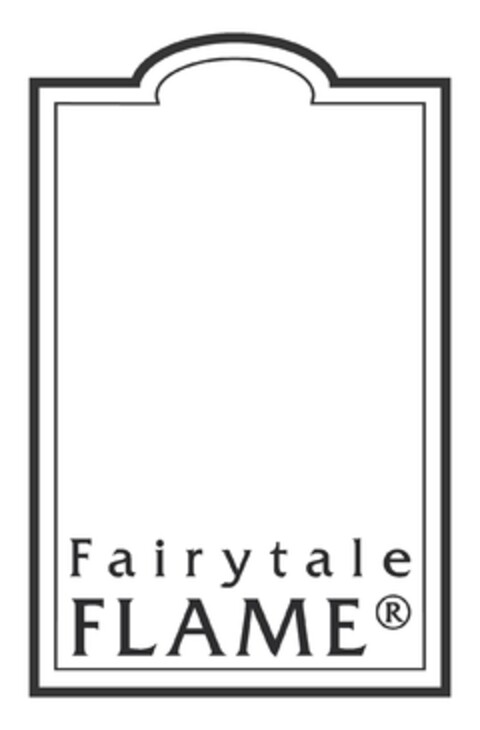 FAIRYTALE FLAME Logo (EUIPO, 30.03.2010)