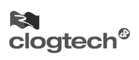 R CLOGTECH API Logo (EUIPO, 14.04.2010)