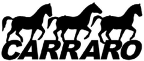 CARRARO Logo (EUIPO, 27.04.2010)
