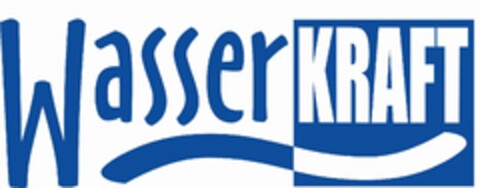 WASSERKRAFT Logo (EUIPO, 27.06.2010)