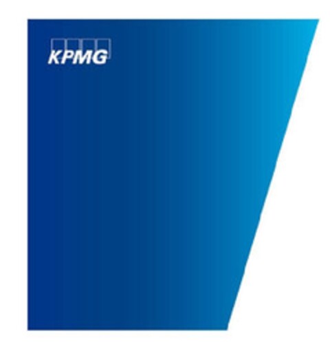 KPMG Logo (EUIPO, 15.07.2010)