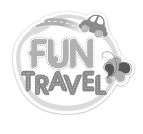 FUN TRAVEL Logo (EUIPO, 19.07.2010)