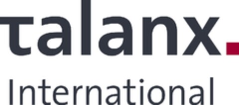 Talanx International Logo (EUIPO, 09/06/2010)