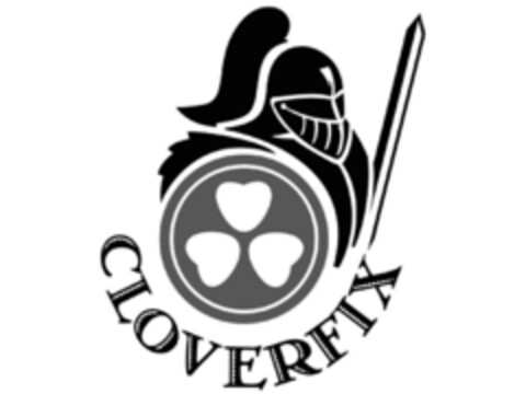 CLOVERFIX Logo (EUIPO, 23.09.2010)