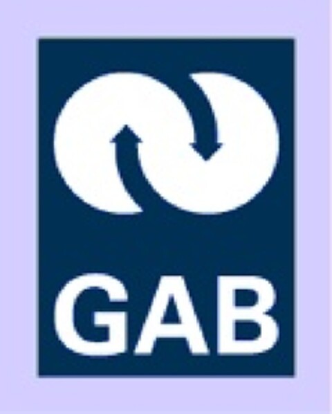 GAB Logo (EUIPO, 09/28/2010)