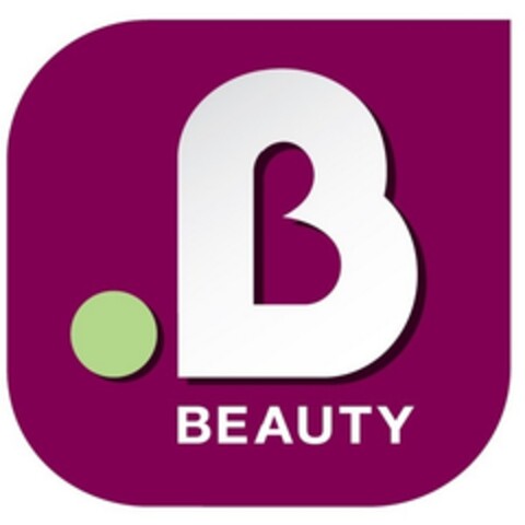 .B BEAUTY Logo (EUIPO, 18.10.2010)