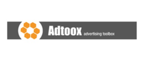 Adtoox advertising toolbox Logo (EUIPO, 10.12.2010)