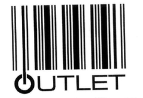OUTLET Logo (EUIPO, 18.01.2011)