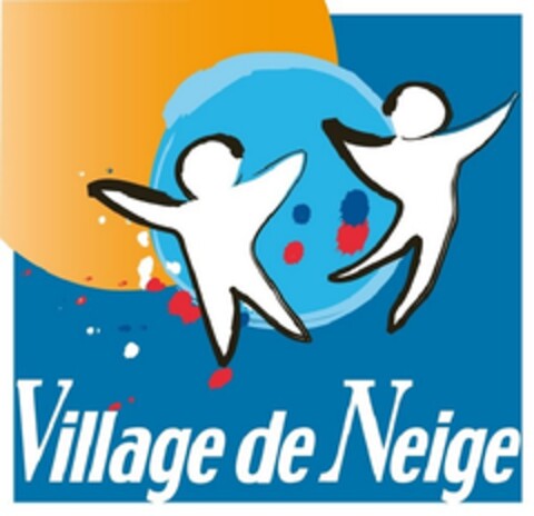 Village de Neige Logo (EUIPO, 01/19/2011)