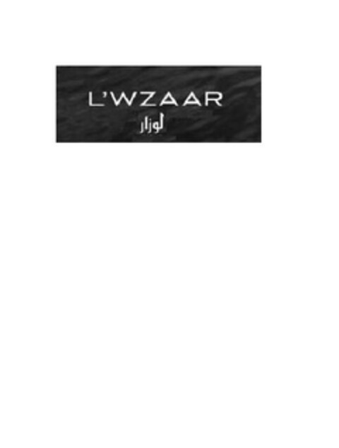 L'WZAAR Logo (EUIPO, 31.01.2011)