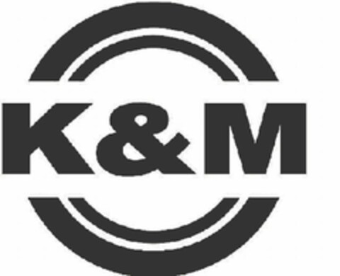 K&M Logo (EUIPO, 31.01.2011)