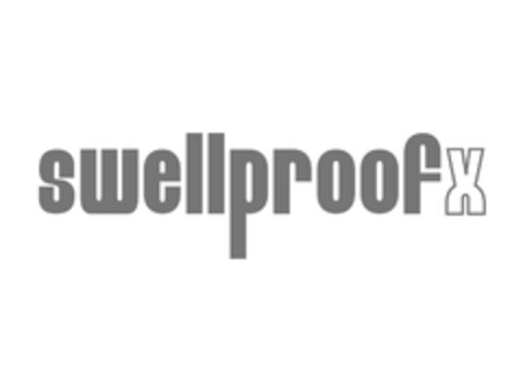 swellproofx Logo (EUIPO, 04/07/2011)