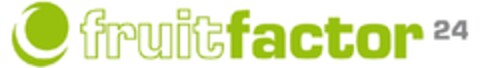 fruitfactor 24 Logo (EUIPO, 03.05.2011)