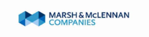 MARSH & McLENNAN COMPANIES Logo (EUIPO, 13.05.2011)