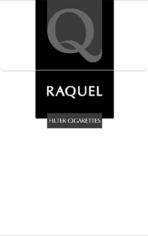 Q Raquel Logo (EUIPO, 07/01/2011)