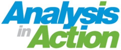 ANALYSIS IN ACTION Logo (EUIPO, 01.06.2011)