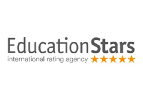 EducationStars international rating agency Logo (EUIPO, 07/26/2011)