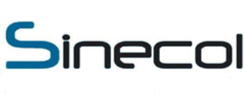 Sinecol Logo (EUIPO, 29.08.2011)