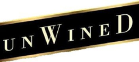 UNWINED Logo (EUIPO, 30.08.2011)