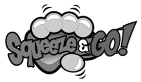 Squeeze & Go Logo (EUIPO, 30.08.2011)