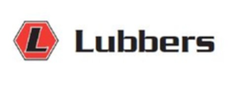 L LUBBERS Logo (EUIPO, 10.11.2011)