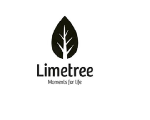 LIMETREE MOMENTS FOR LIFE Logo (EUIPO, 11/14/2011)