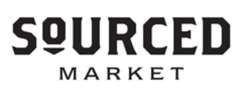 SOURCED MARKET Logo (EUIPO, 29.12.2011)