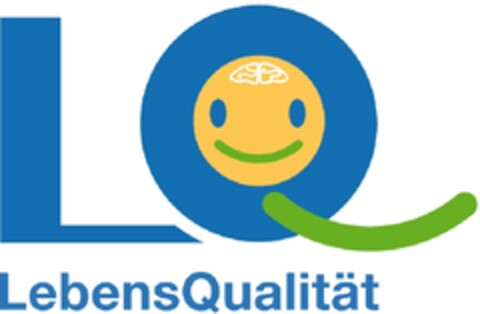 LQ Lebensqualität Logo (EUIPO, 09.01.2012)