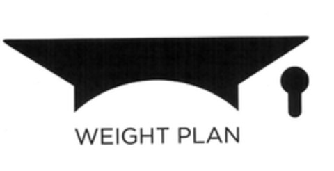 WEIGHT PLAN Logo (EUIPO, 14.02.2012)