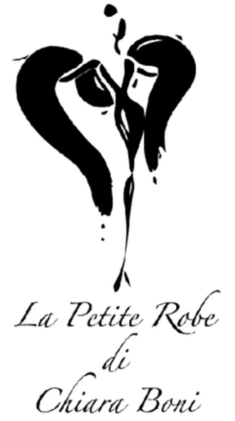 La Petite Robe di Chiara Boni Logo (EUIPO, 28.02.2012)