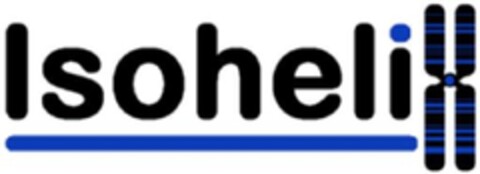 Isohelix Logo (EUIPO, 12.03.2012)