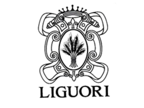 LIGUORI Logo (EUIPO, 15.03.2012)