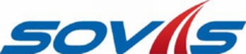 SOVIS Logo (EUIPO, 22.06.2012)