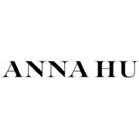 ANNA HU Logo (EUIPO, 09.07.2012)