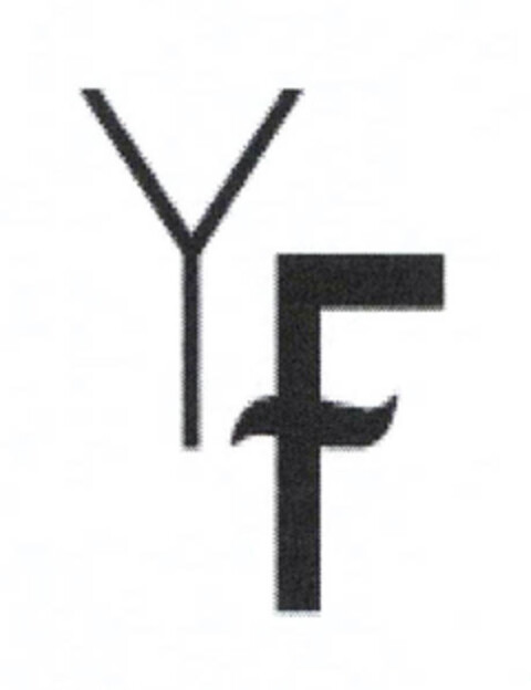 YF Logo (EUIPO, 06/26/2012)