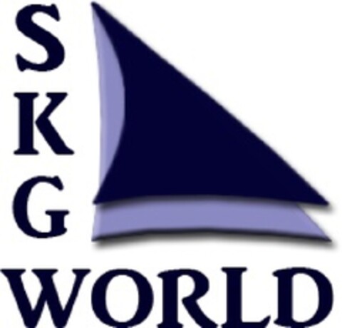 SKGWORLD Logo (EUIPO, 03.08.2012)