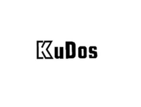 KuDos Logo (EUIPO, 16.08.2012)