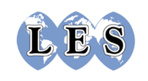 LES Logo (EUIPO, 10/25/2012)