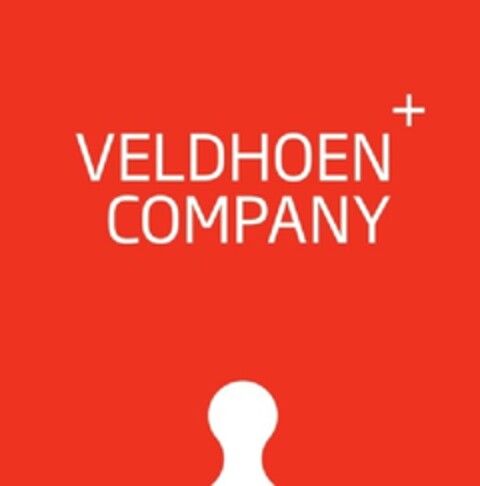 VELDHOEN + COMPANY Logo (EUIPO, 11/20/2012)