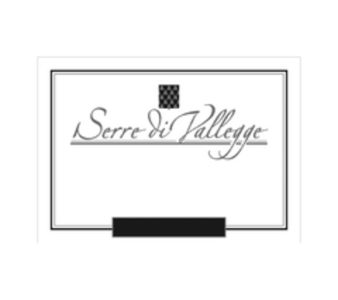 Serre di Vallegge Logo (EUIPO, 22.11.2012)