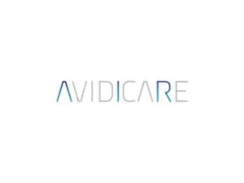 AVIDICARE Logo (EUIPO, 12/11/2012)