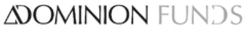 DOMINION FUNDS Logo (EUIPO, 20.12.2012)